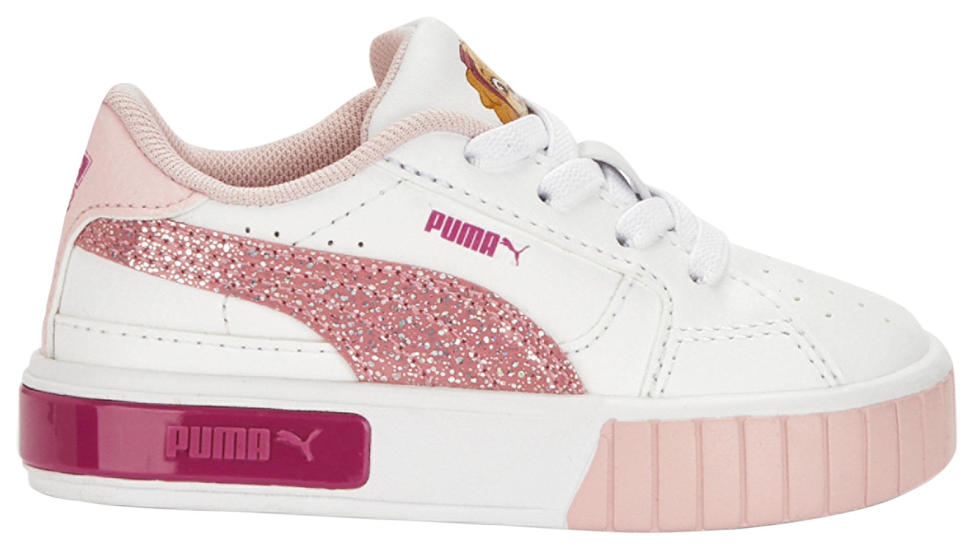 Ingenieurs Van storm Intrekking PUMA x Paw Patrol Skye Cali Star | Foot Locker