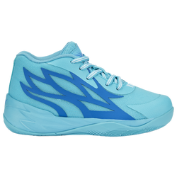 Boys' Preschool - PUMA MB.02 Roty - Blue/Blue