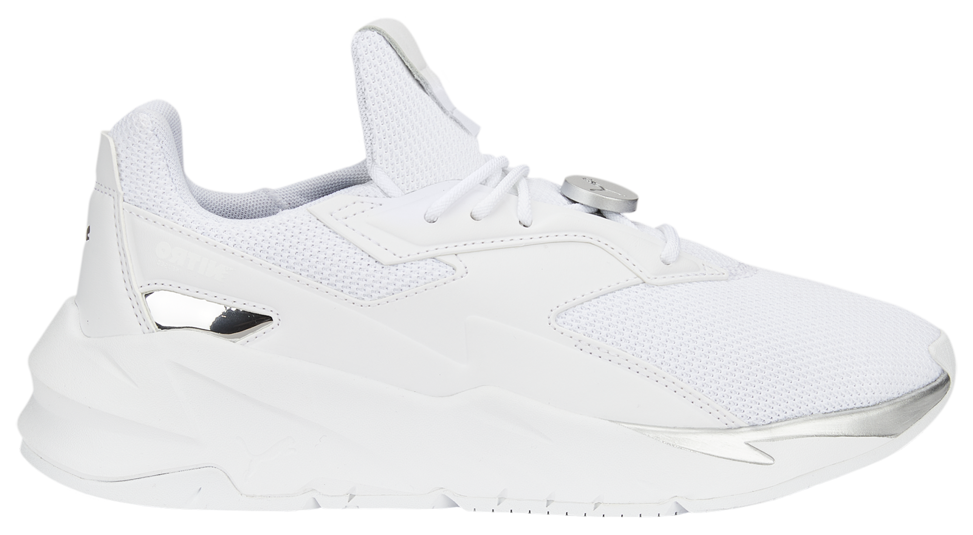 Foot locker adidas falcon online