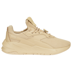 Women's - PUMA Fierce Nitro - Tan/Tan