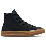 Noir/Gomme