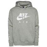 Grey/White