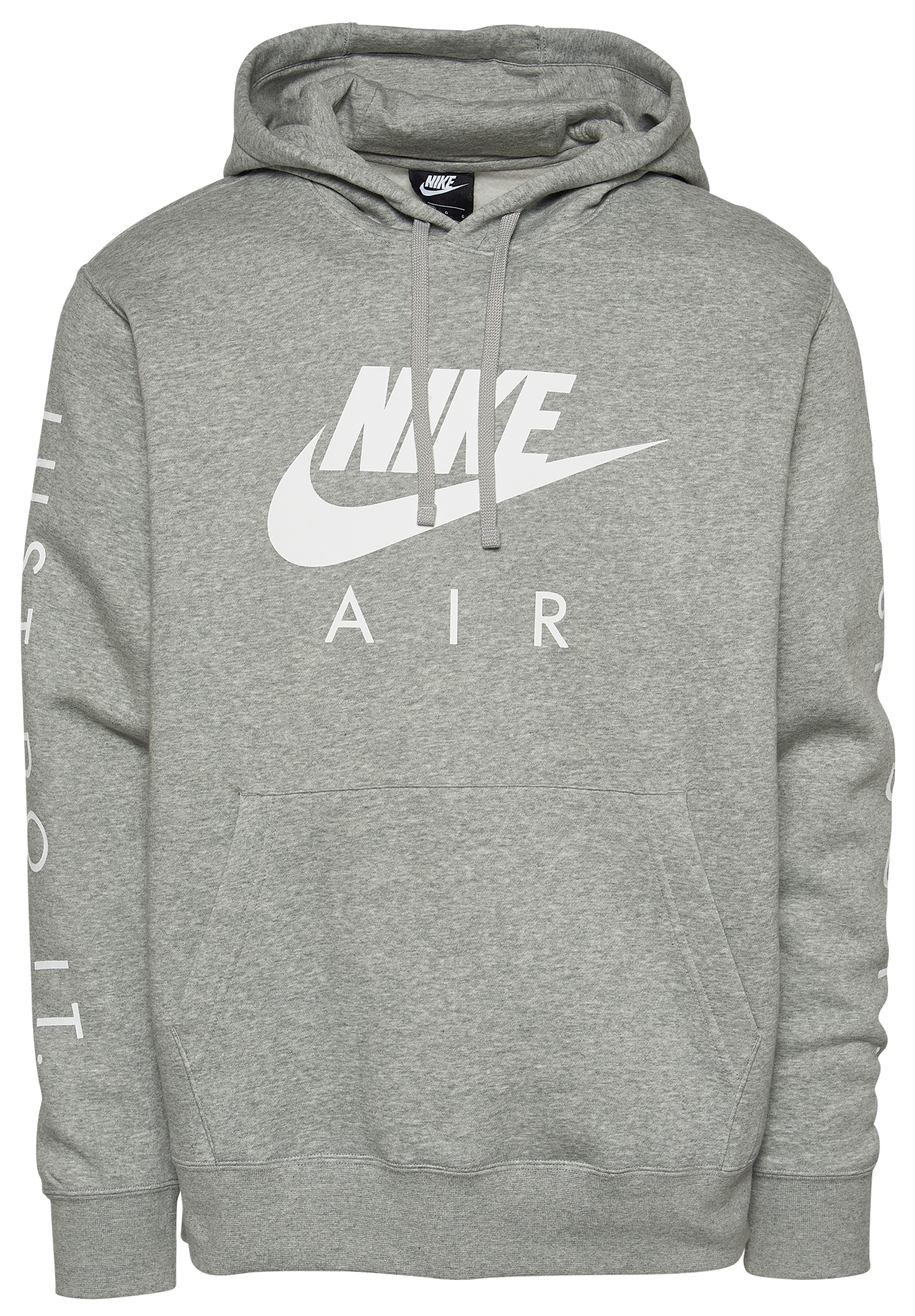 Nike Just Do It Hoodie  - Men's