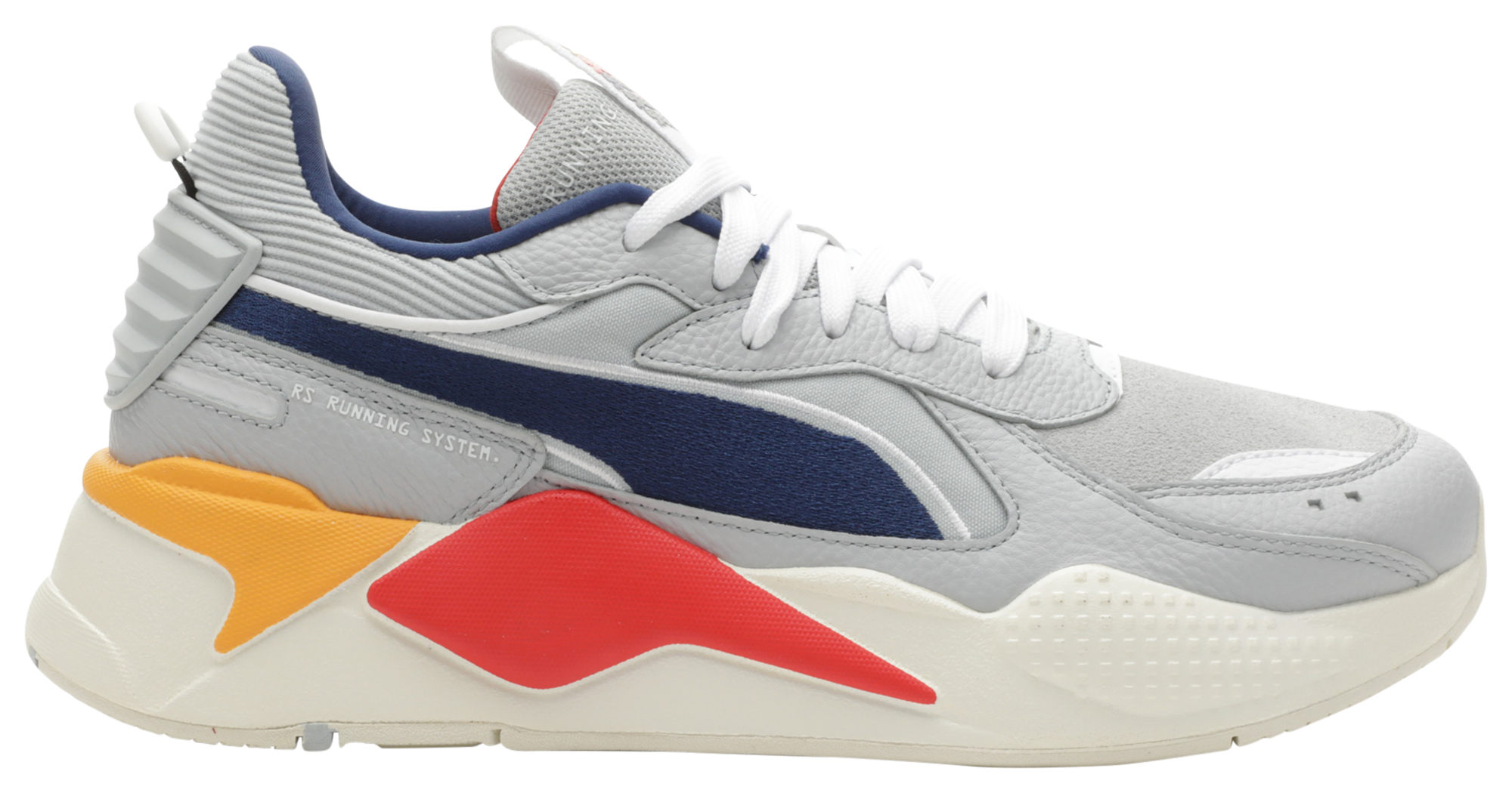 Foot locker 2024 puma rsx