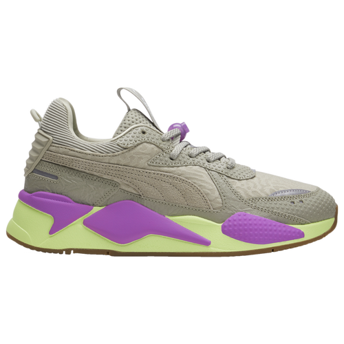 MENS - PUMA RS-X Ron Funches - Grey/Multi