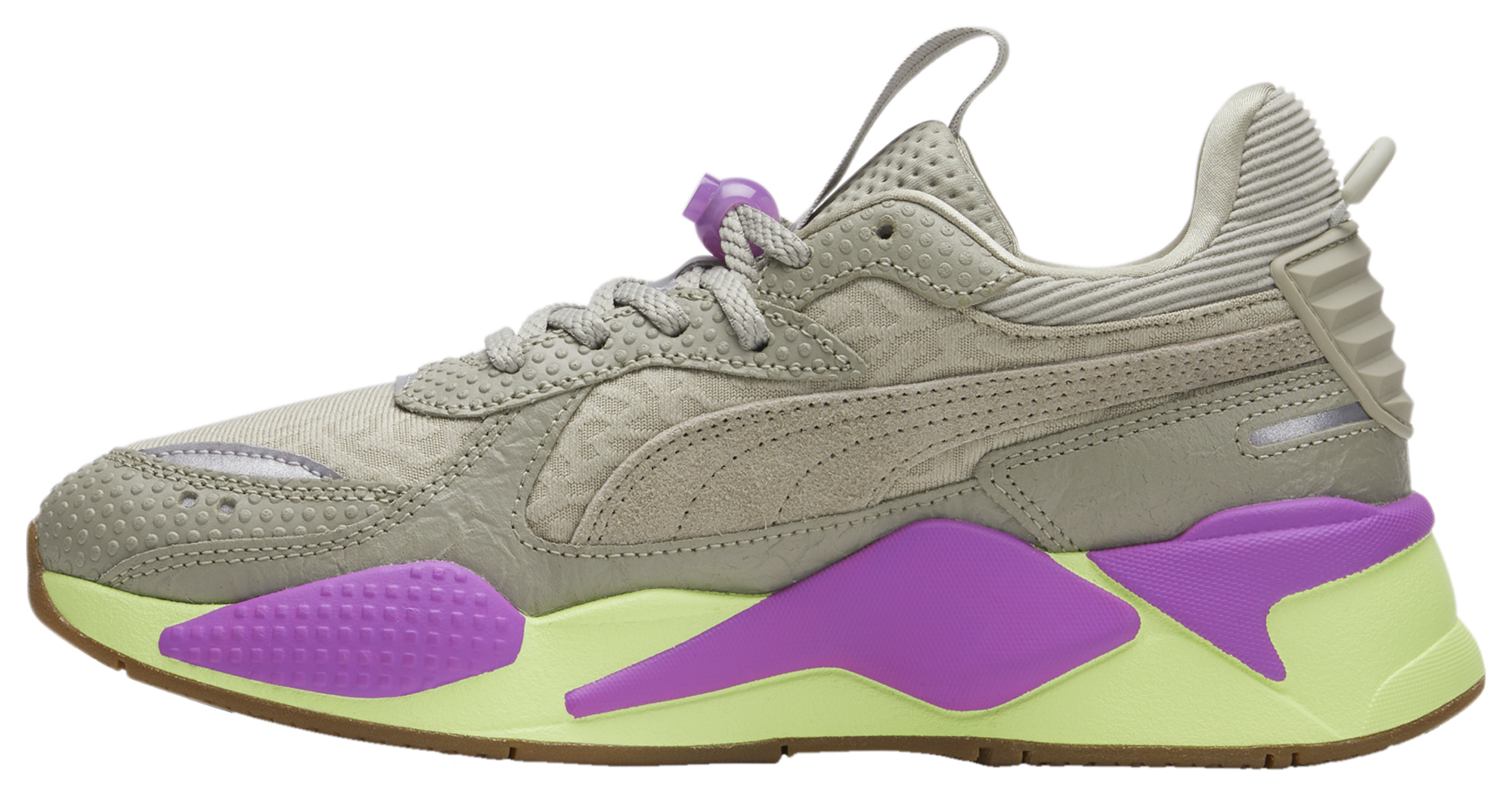 Tenis Casual Puma RS-X Hard Drive Unisex