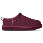 Burnt Magenta