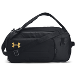 Black/Metallic Gold