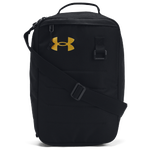 Black/Metallic Gold