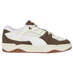 Chocolate/Puma White/Vapor Gray