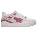 White/Pink