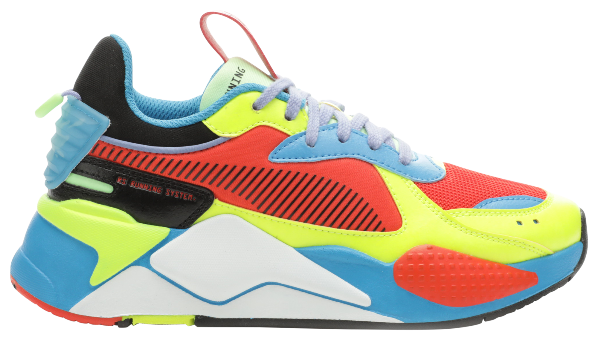 Puma rs x hot sale toys footlocker