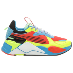 Boys' Grade School - PUMA RS-X - Multi/Multi