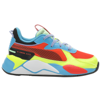 RS-X Highlighter Sneakers Big Kids