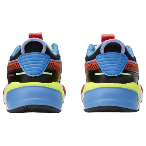 Puma transformers 6.0 online