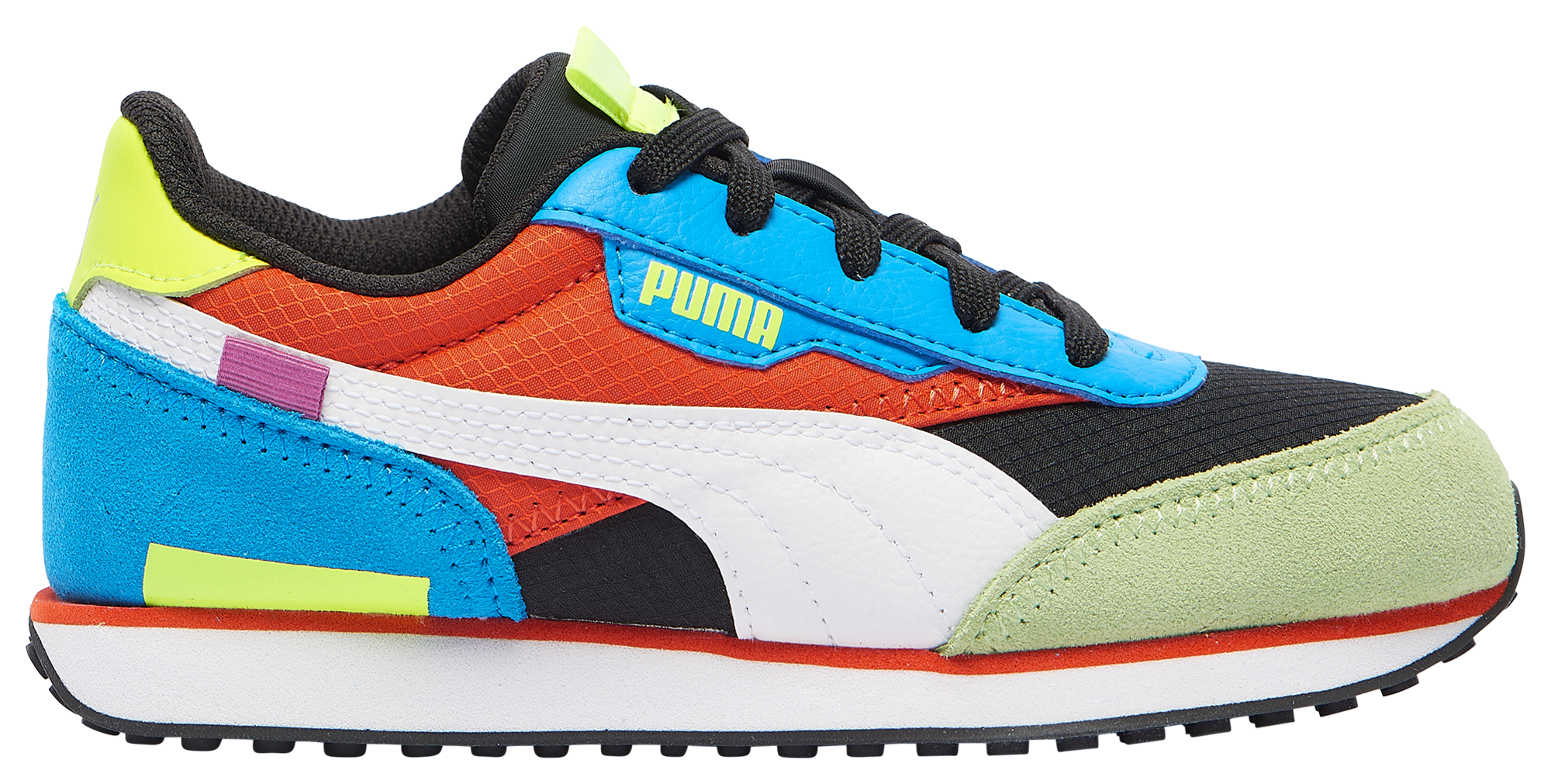 Puma futur 2025 rider enfant