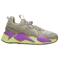 Grey/Yellow/Purple