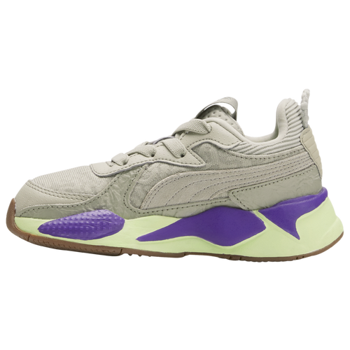 Puma rs boys sales