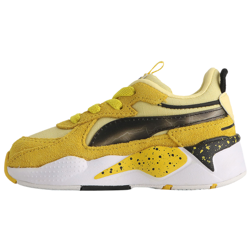 【初回限定】 PUMA RS-X Pikachu | Kids Foot Locker 靴