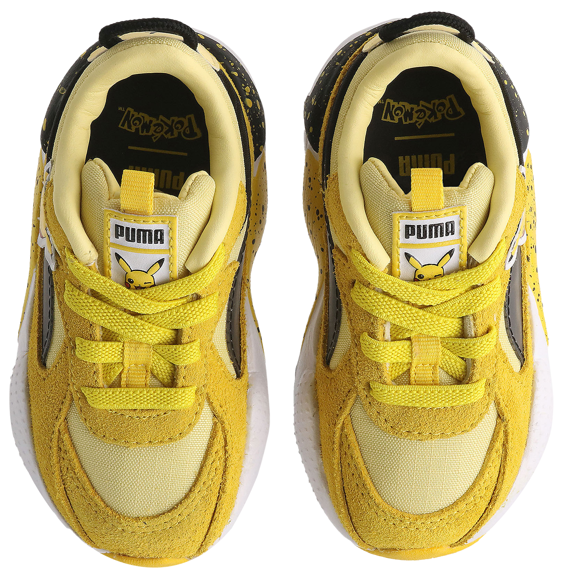 Foot locker outlet puma transformers