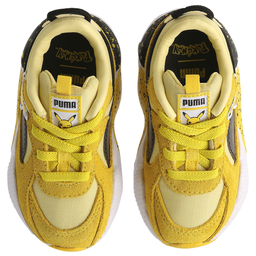 PUMA RS-X Pikachu | Kids Foot Locker