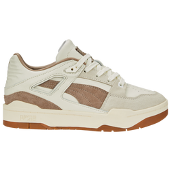 Women's - PUMA Slipstream  x Lauren London - White/Brown