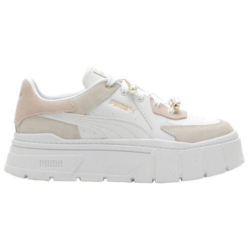 Puma best sale deva beige