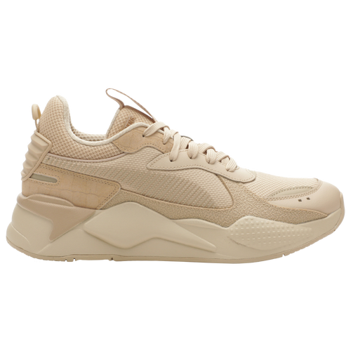 Puma Mens  Rs-x Shades Of In Wheat/beige
