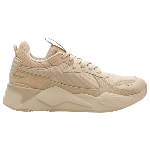 Puma rs discount x luxe white