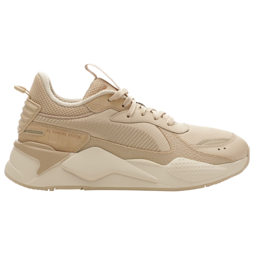 Puma Mens  Rs-x Shades Of In Wheat/white