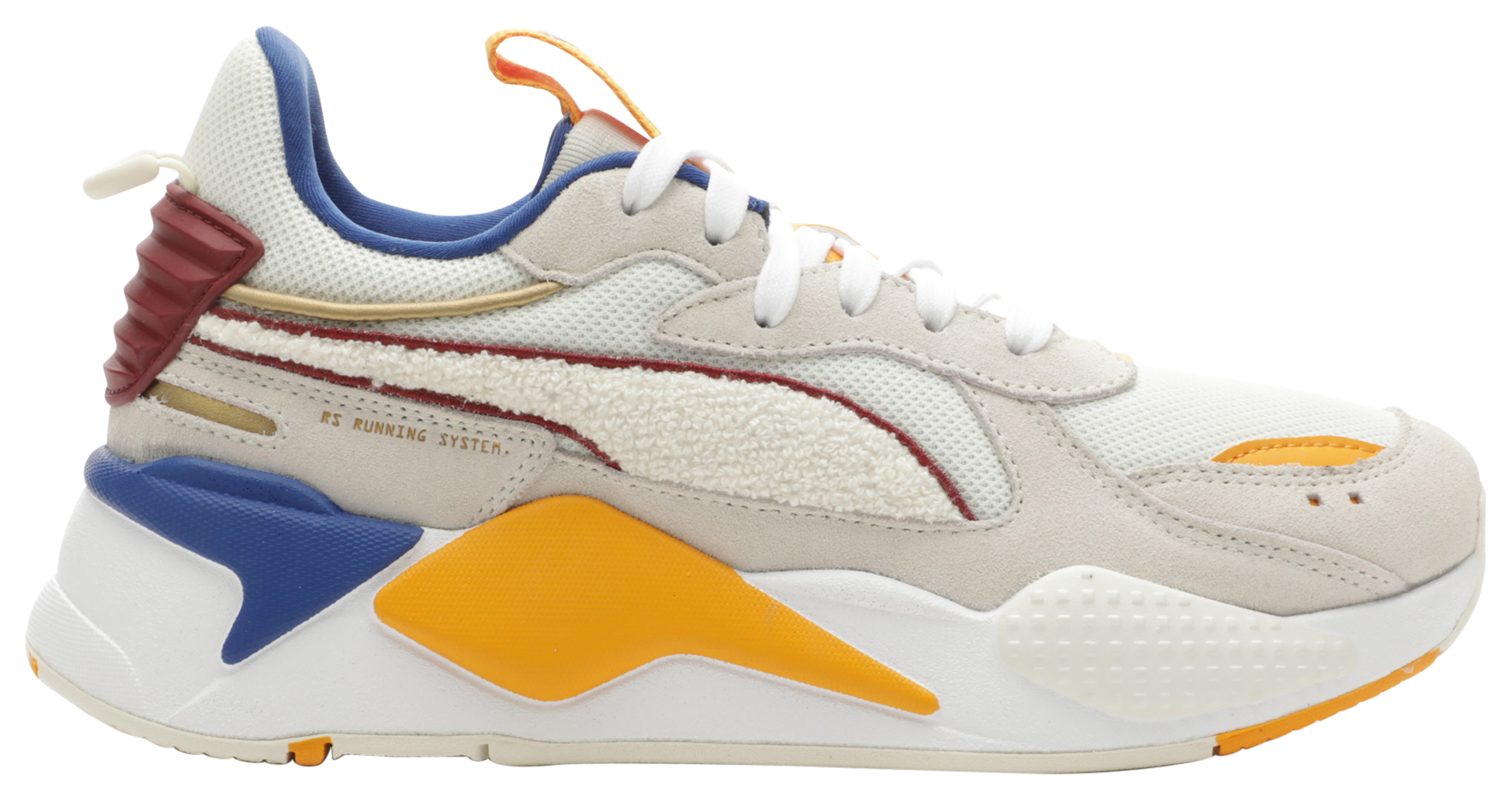 Rondlopen Versnellen mist PUMA RS-X New Heritage | Champs Sports