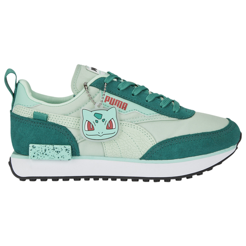 

PUMA Future Rider - Mens Teal/Green Size 11.0