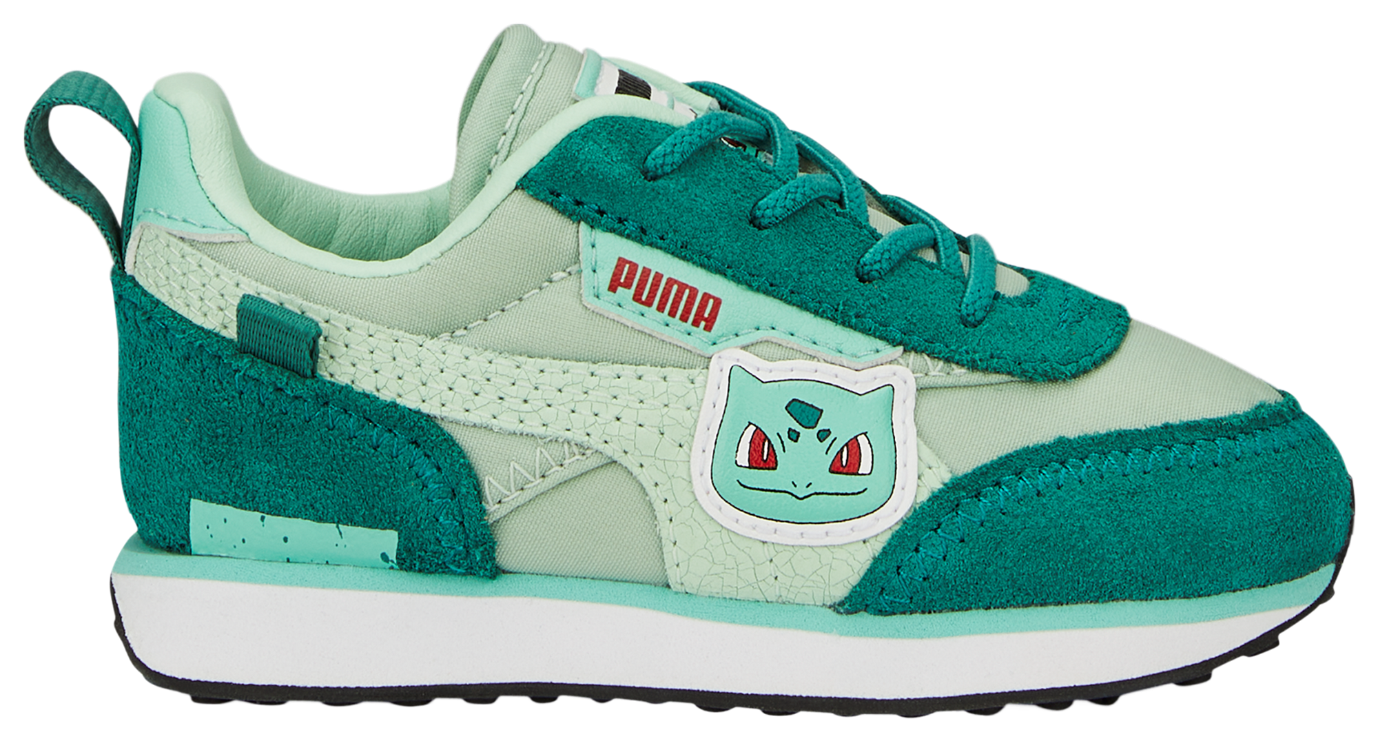 ethiek maniac Pennenvriend PUMA Future Rider Pokemon | Foot Locker