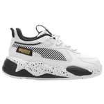 White/Black/Gold