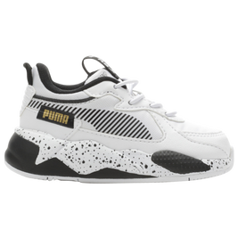 PUMA RS-X Batman | Foot Locker