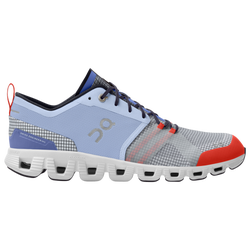 Men's - On Cloud X Shift - Grey/Blue