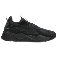 Puma rs x online tech black