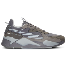 PUMA RS-100 レーシングフラッグ グレー 369334-02 28cm 訳アリ PUMA RS-100 レーシングフラッグ グレー 369334-02 28cm 訳アリ