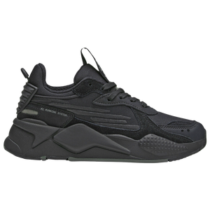 Debo comprar el Puma RS-X Core Male 'Overcast Black'?