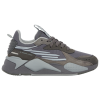 Men's shoes Puma RS-X Efekt Gradient Strong Gray-Shadow Gray