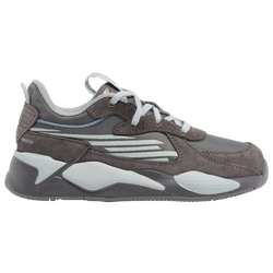 Boys' Preschool - PUMA RS-X P.E.B. - Castlerock/Quarry/Black