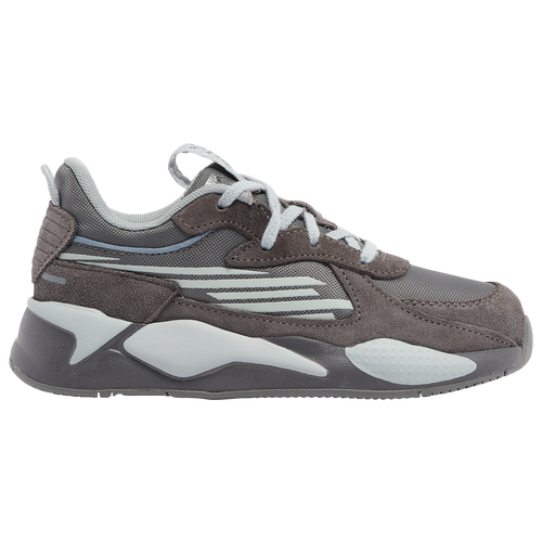 Puma Kids' Boys  Rs-x P.e.b. In Castlerock/quarry/black