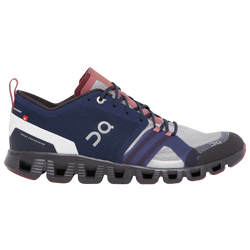 Men's - On Cloud X Shift - Navy/Red