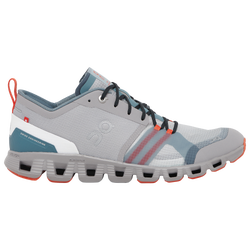Men's - On Cloud X Shift - Grey/Grey