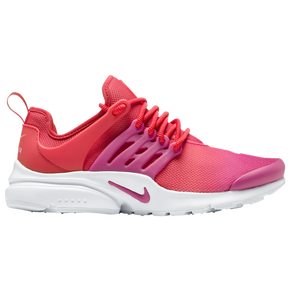 nike air presto womens red