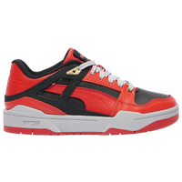 Blood Orange/Black