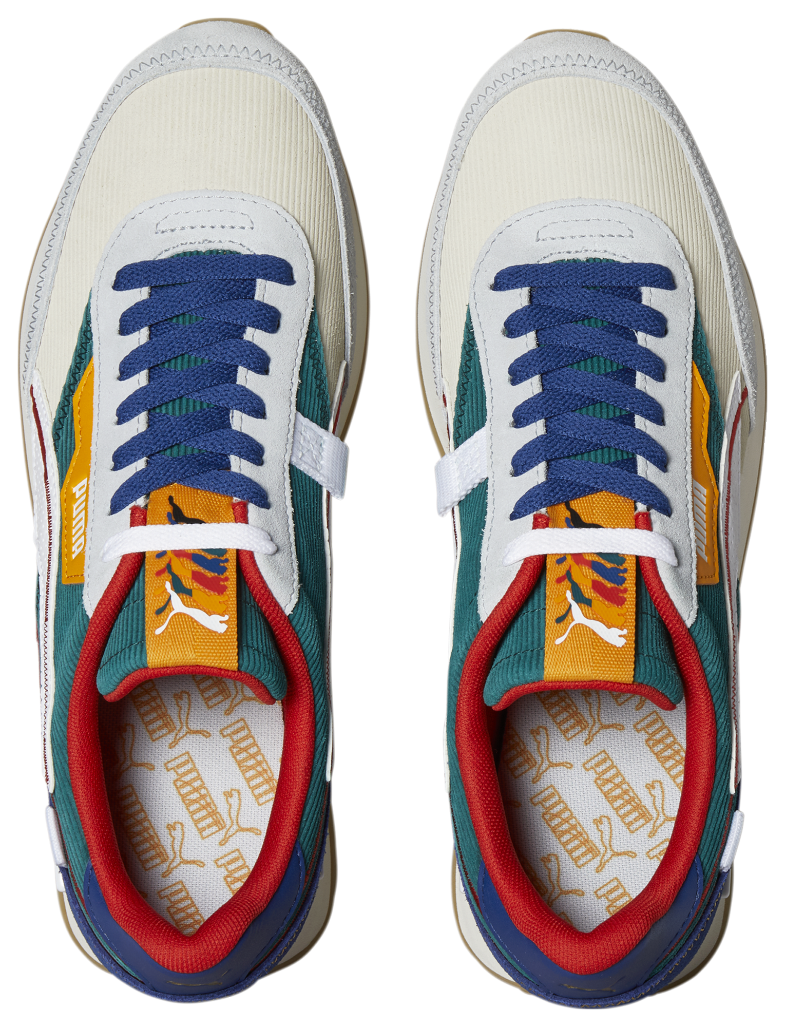 Puma rider afrobeat sale