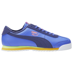 Men's - PUMA Roma 68 Sunset - Blue/Black