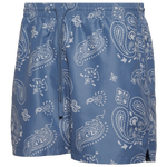 Tossed Paisley