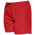 LCKR Sunnyside Shorts  - Boys' Grade School Red/Red